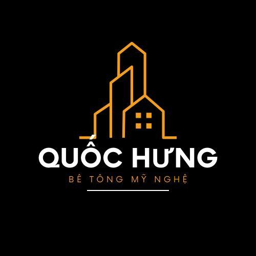 Bê Tông Mỹ Nghệ Quốc Hưng